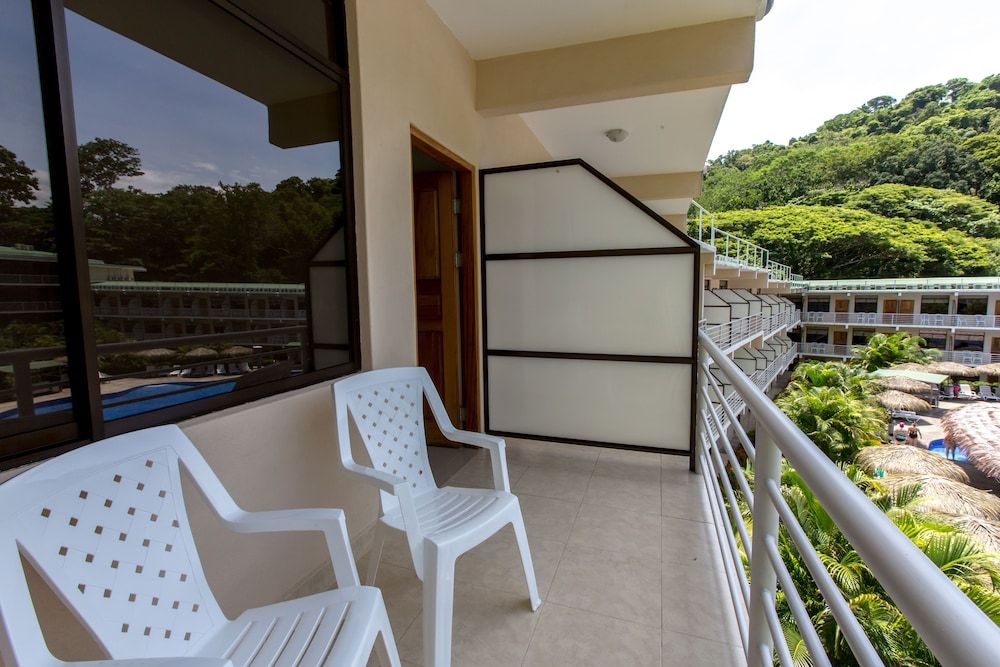 Hotel Arenas en Punta Leona Apartamento Familiar 4 pax 9