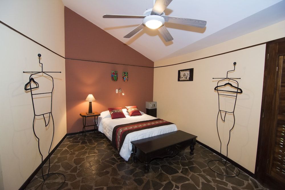 Standard Double Room, 1 King Bed