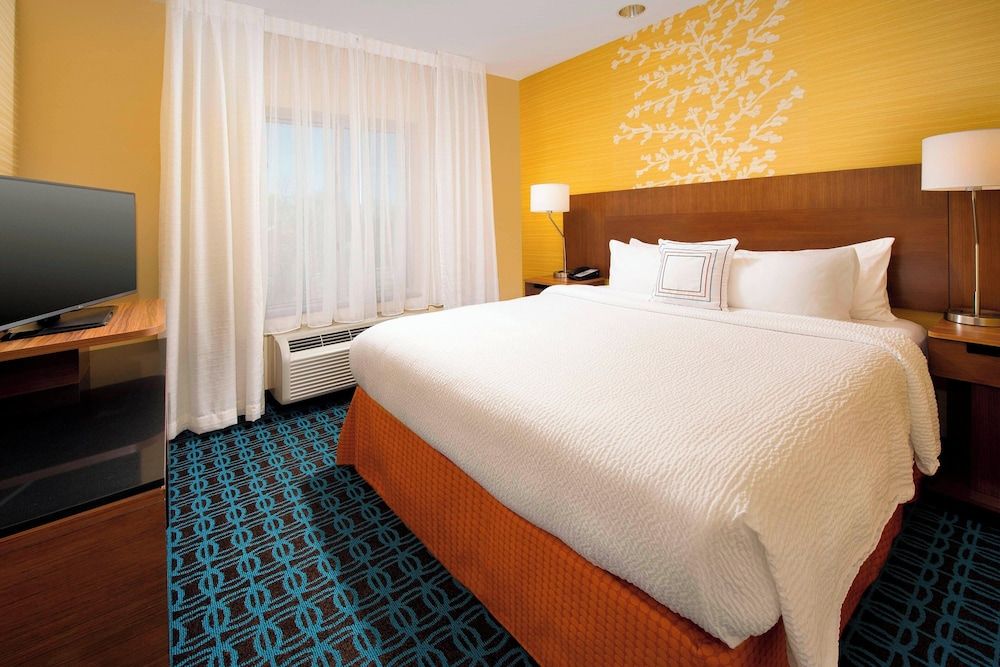 Suite, 1 Bedroom