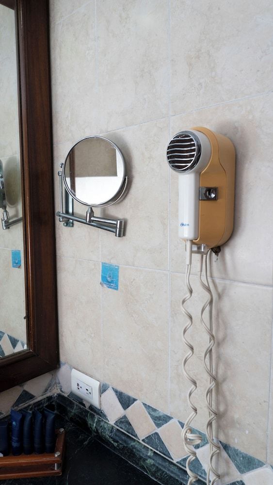 Hotel Windsor Barranquilla Deluxe Room 6