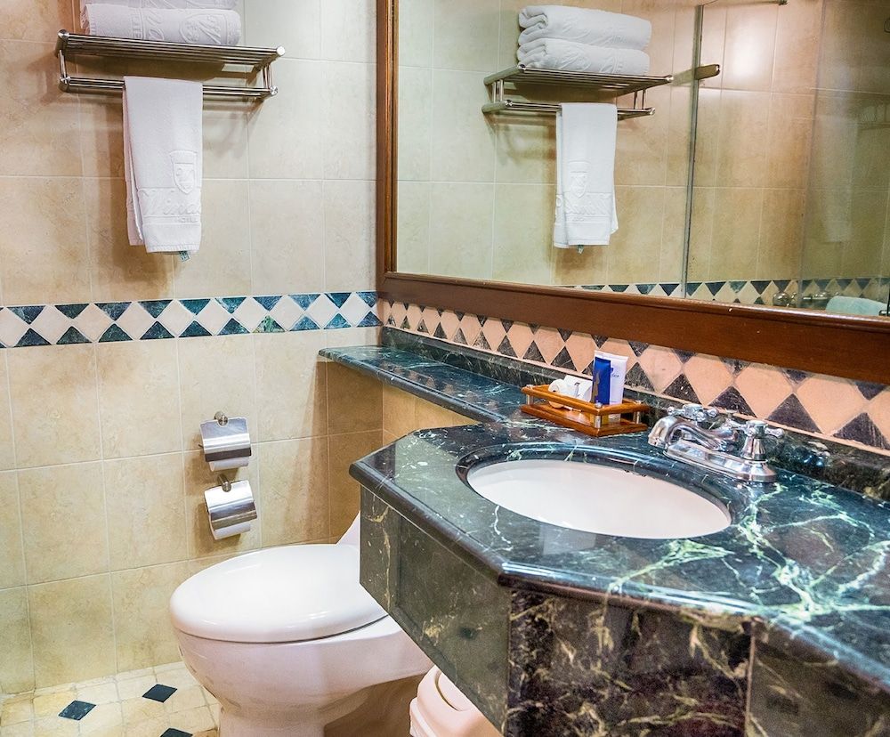 Hotel Windsor Barranquilla Superior Twin Room 3