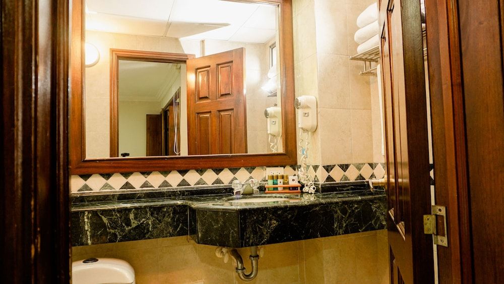 Hotel Windsor Barranquilla Deluxe Twin Room 2