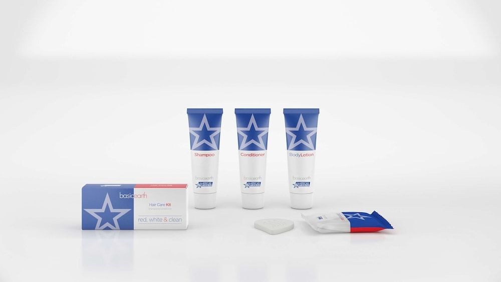 Americas Best Value Inn DeRidder Room, 2 Double Beds, Non Smoking 3