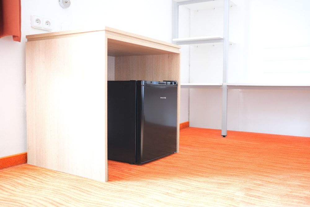 Hotel Ambiance Standard Double or Twin Room 13