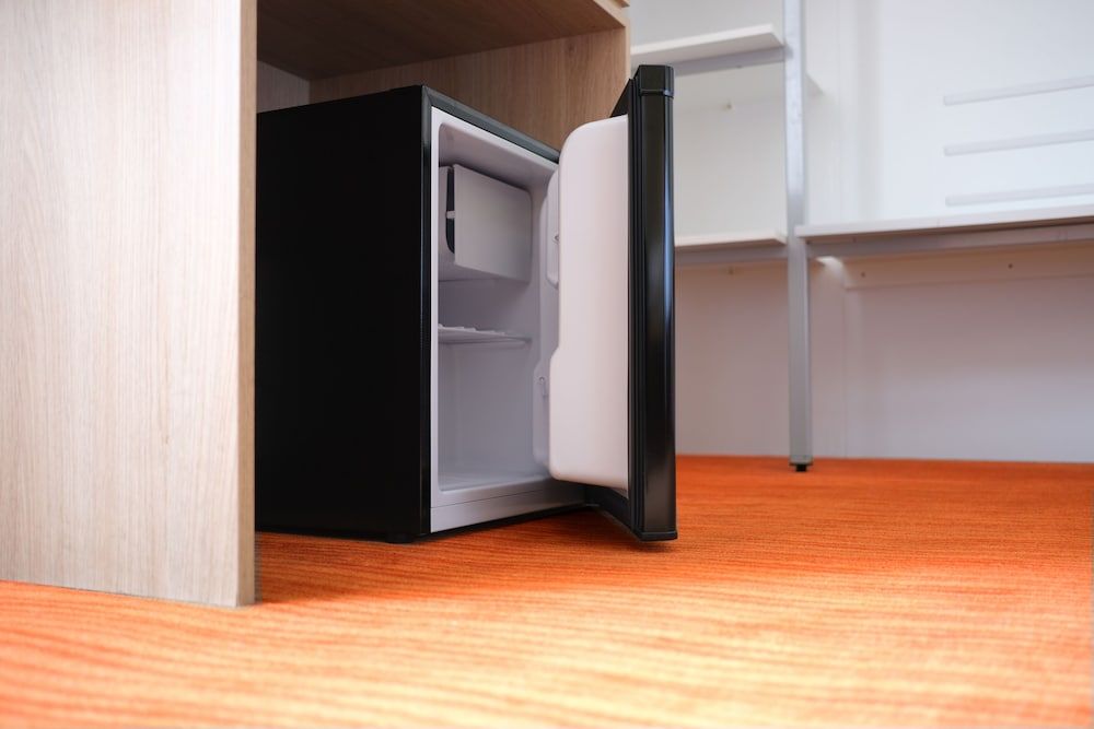 Hotel Ambiance Standard Double or Twin Room 14