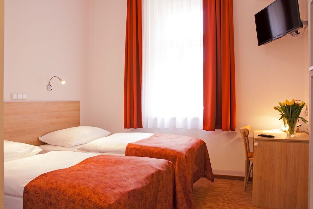 undefined Hotel Ambiance