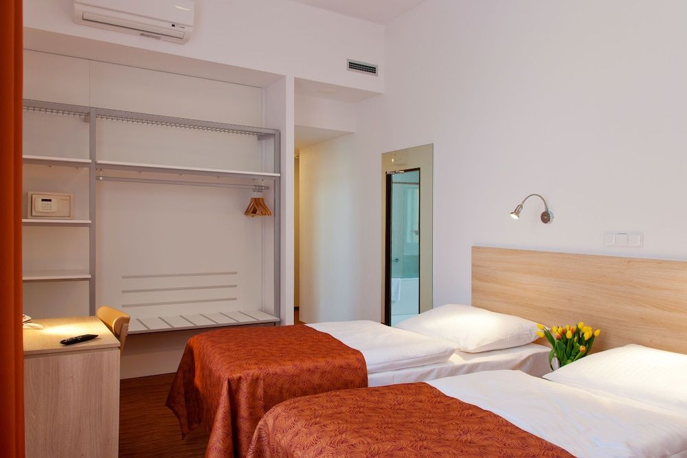 Hotel Ambiance Standard Double or Twin Room 2