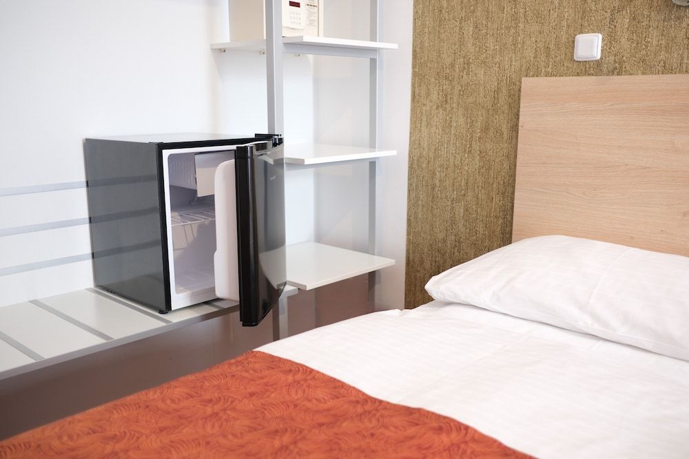 Hotel Ambiance Standard Double or Twin Room 12