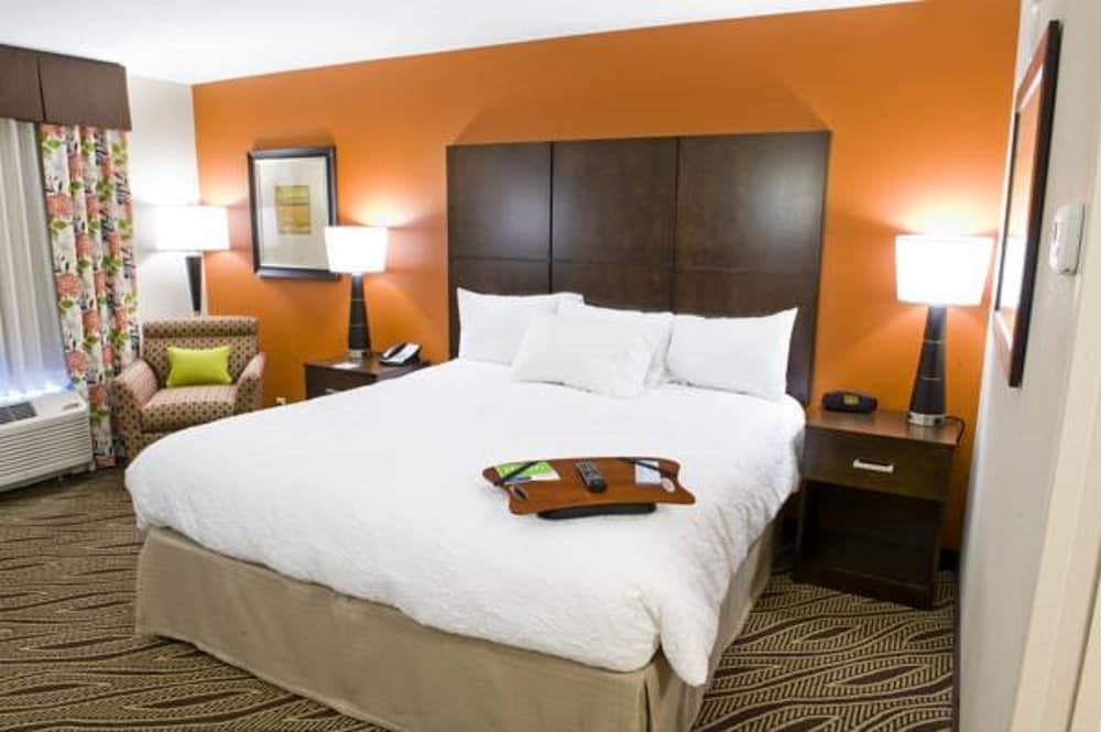 Room, 1 King Bed