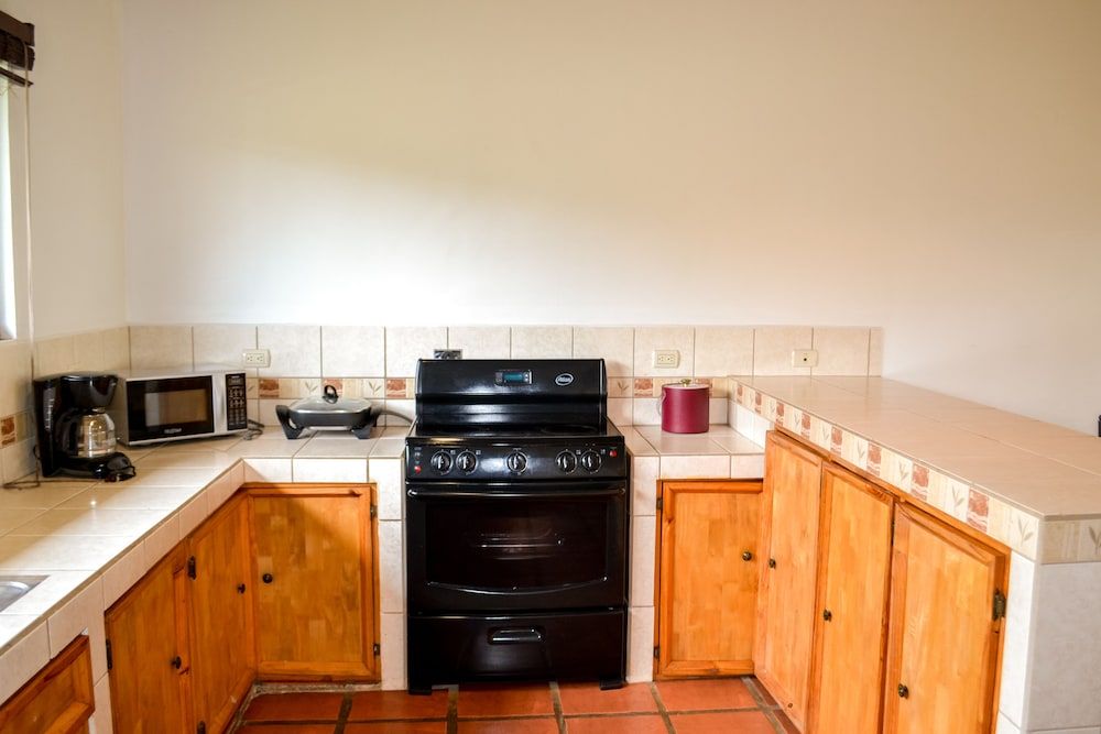 Termales del Bosque & Hot Springs Standard Bungalow 6