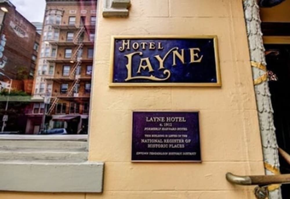 undefined Layne Hotel 5