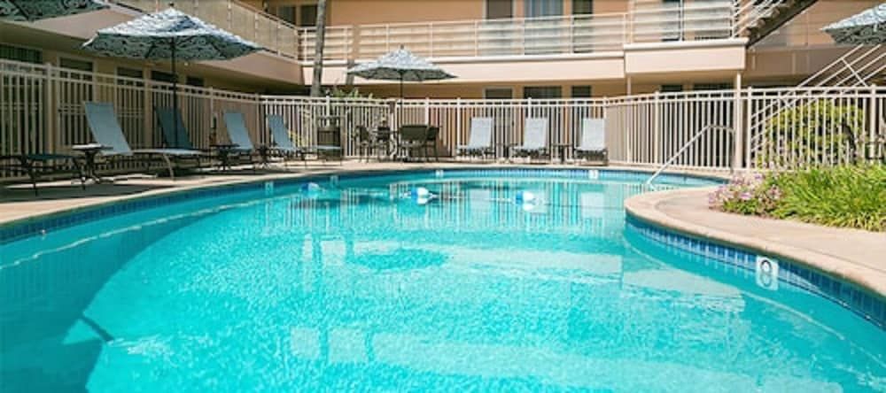 undefined La Jolla Riviera Inn 6