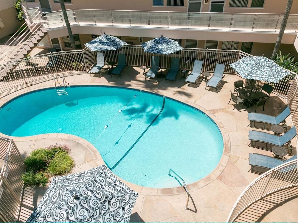 undefined La Jolla Riviera Inn 8