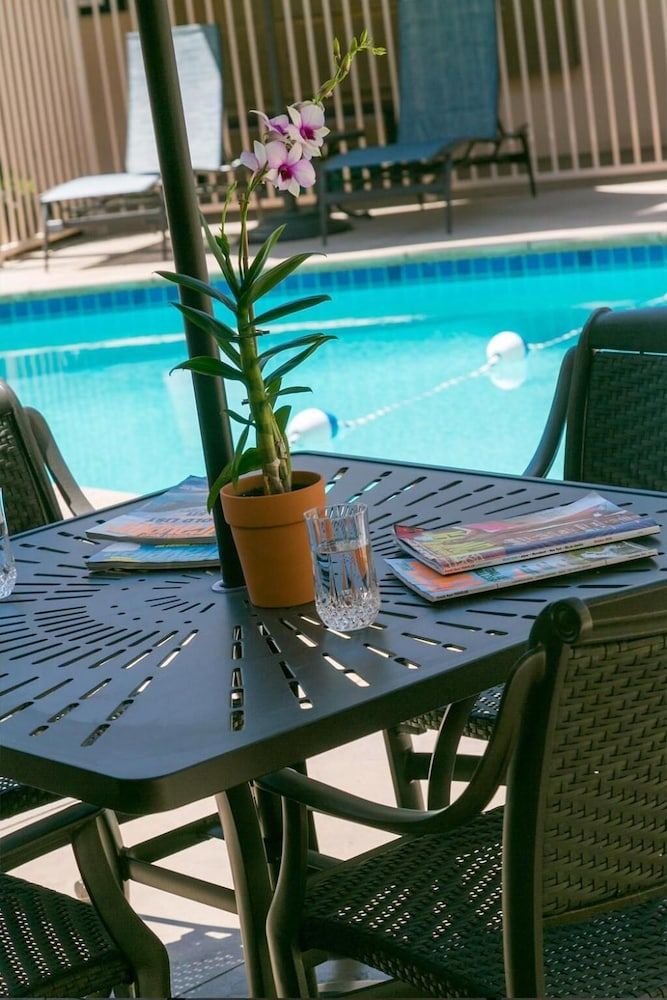 undefined La Jolla Riviera Inn 5