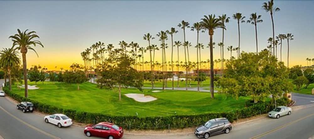 undefined La Jolla Riviera Inn 2