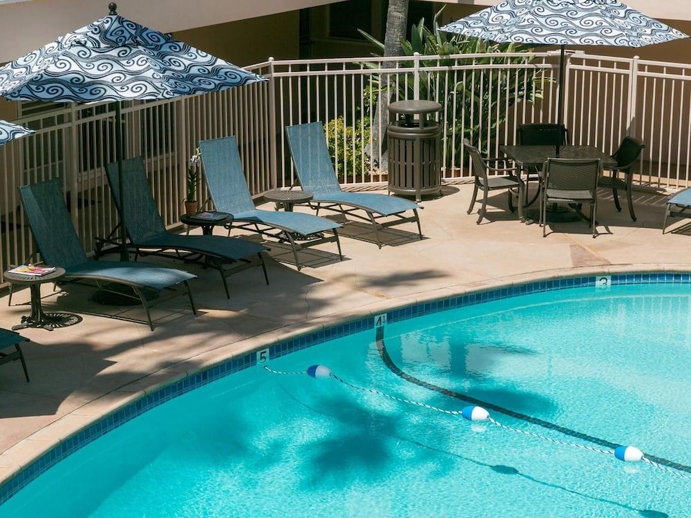 undefined La Jolla Riviera Inn 10