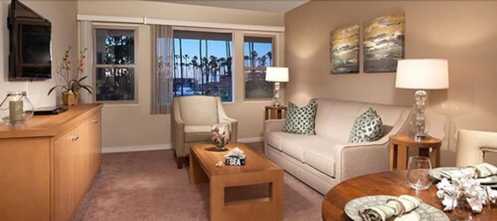 undefined La Jolla Riviera Inn