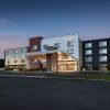 Fairfield Inn & Suites by Marriott Rehoboth Beach