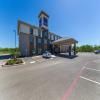 Sleep Inn & Suites Jourdanton - Pleasanton