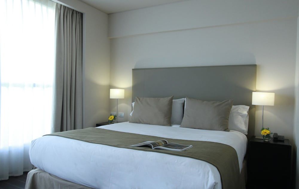 Classic Room, 1 King Bed