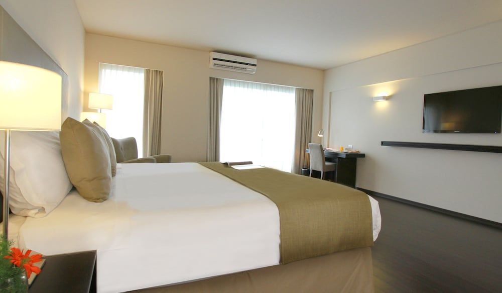 Suite, 1 King Bed