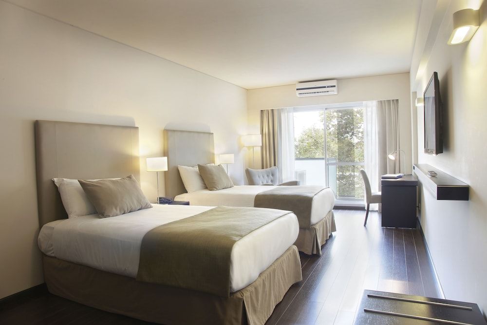 Classic Room, 2 Twin Beds