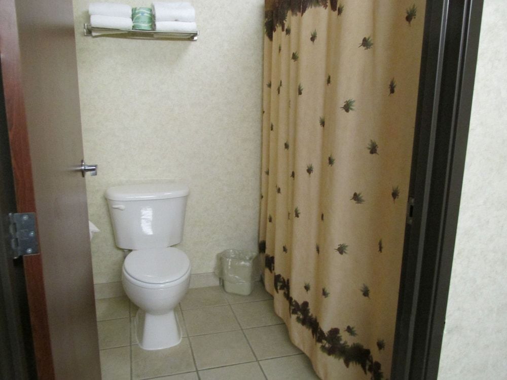 Kelly Inn & Suites Mitchell South Dakota Standard Room, 2 Queen Beds (Two Queen Beds) 4