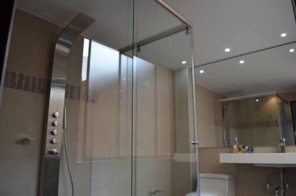 Suites 109 GH Usaquén Deluxe Suite 14