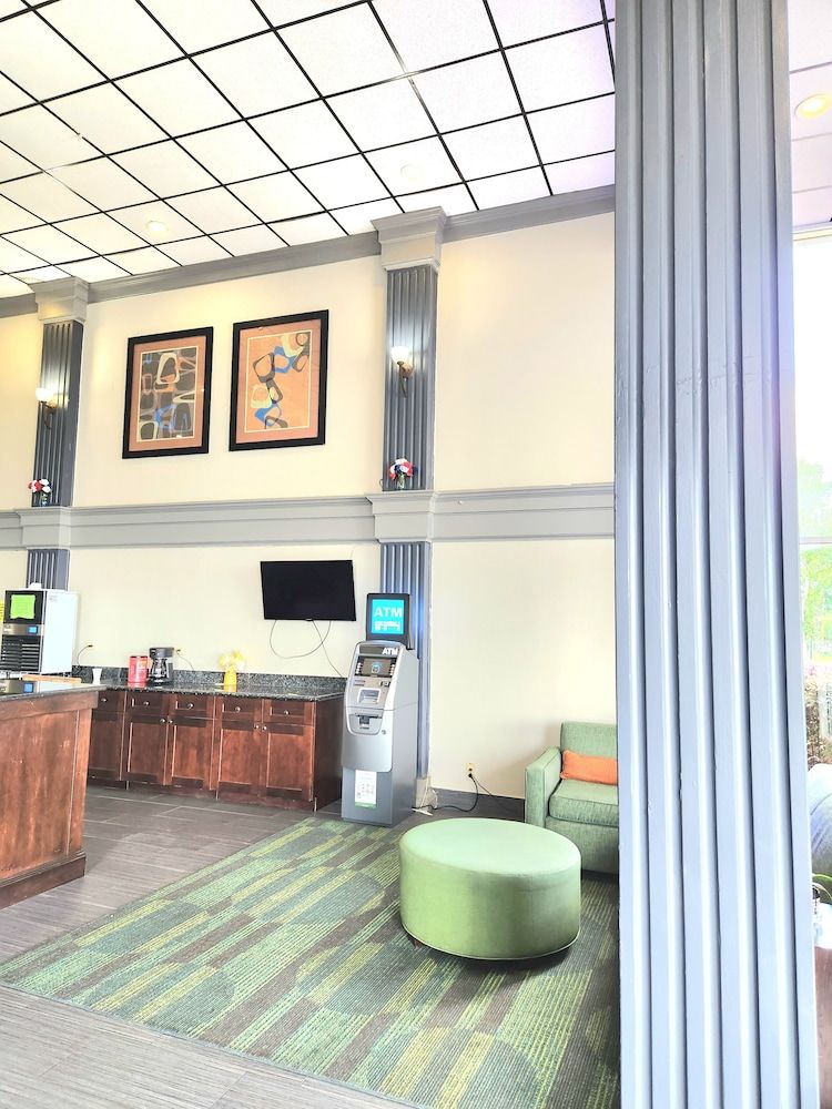 Americas Best Value Inn & Suites Phenix City