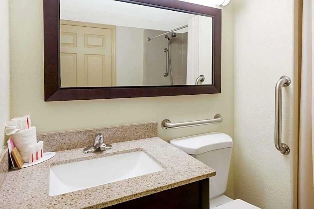 Americas Best Value Inn & Suites Phenix City Room, 1 King Bed, Non Smoking 3