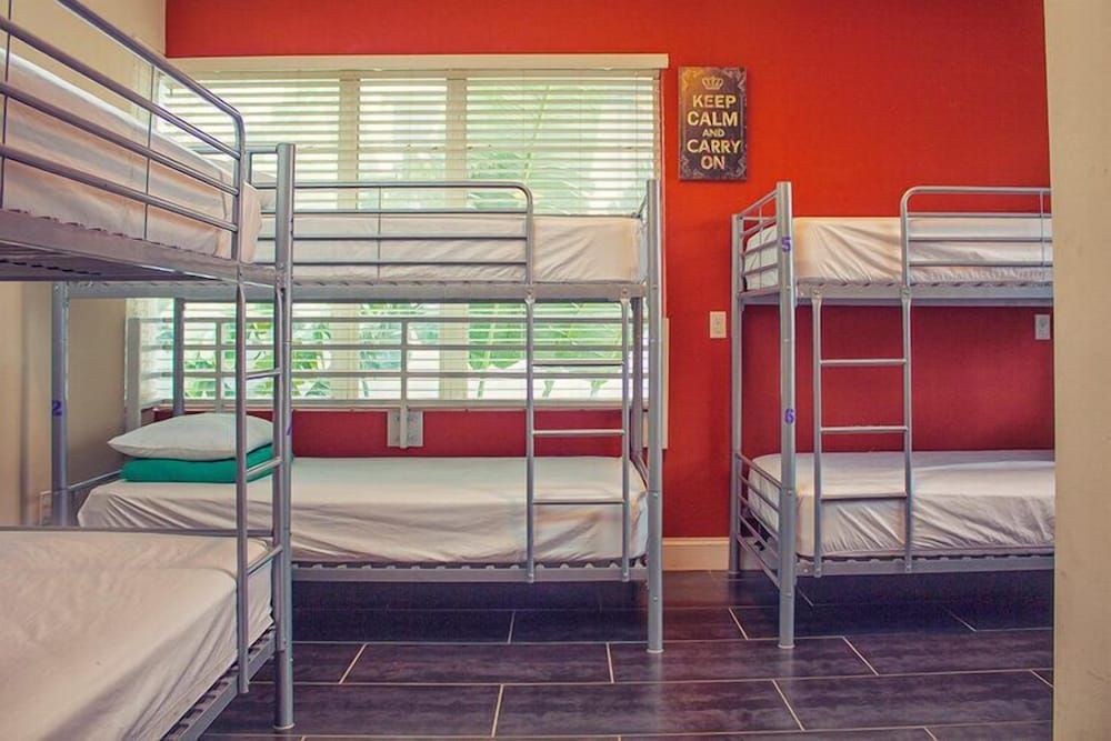 undefined Beds n' Drinks Hostel 3