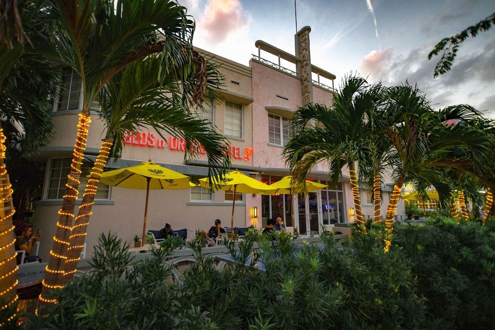 undefined Beds n' Drinks Hostel 6