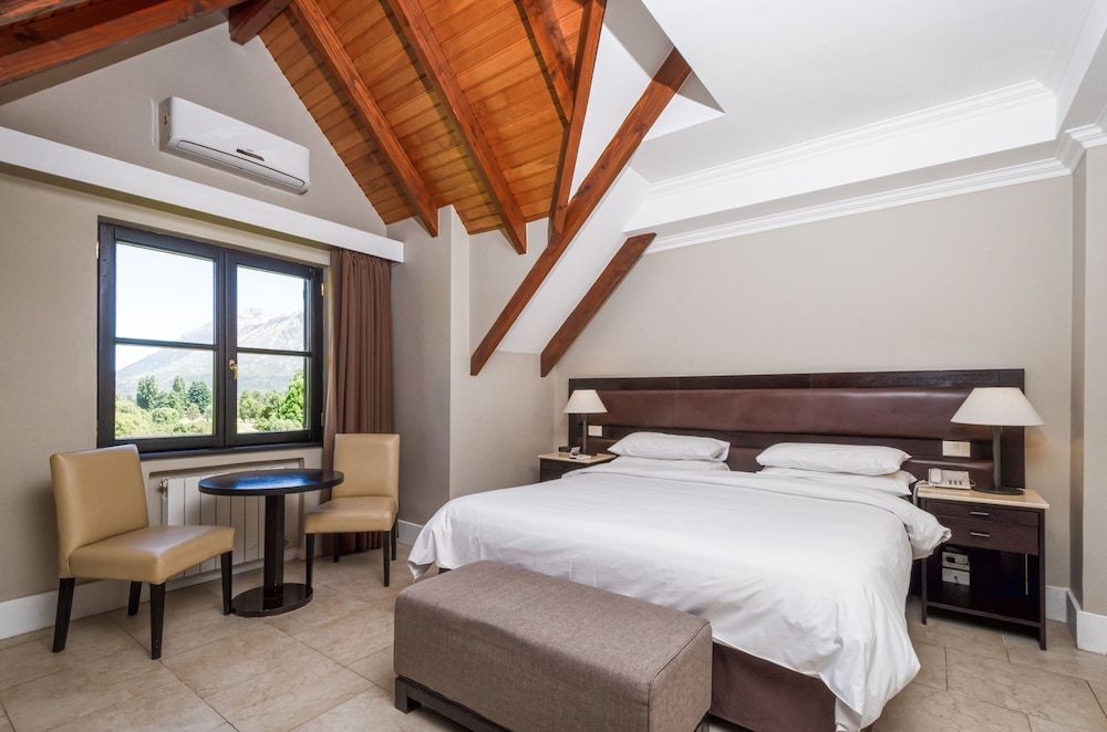 Room, 1 King Bed