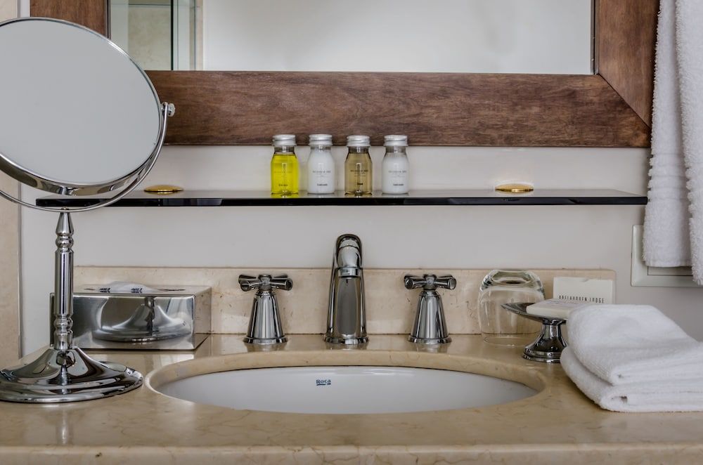 Arelauquen Lodge, A Tribute Portfolio Hotel Family Suite, 2 Bedrooms 8