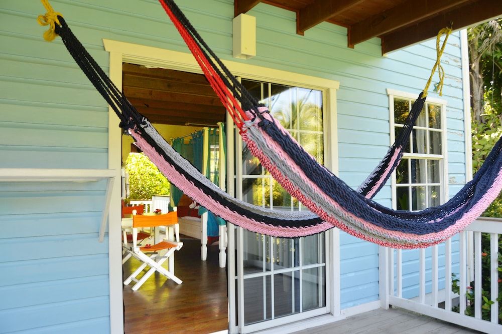 Henry Morgan Resort - All Inclusive