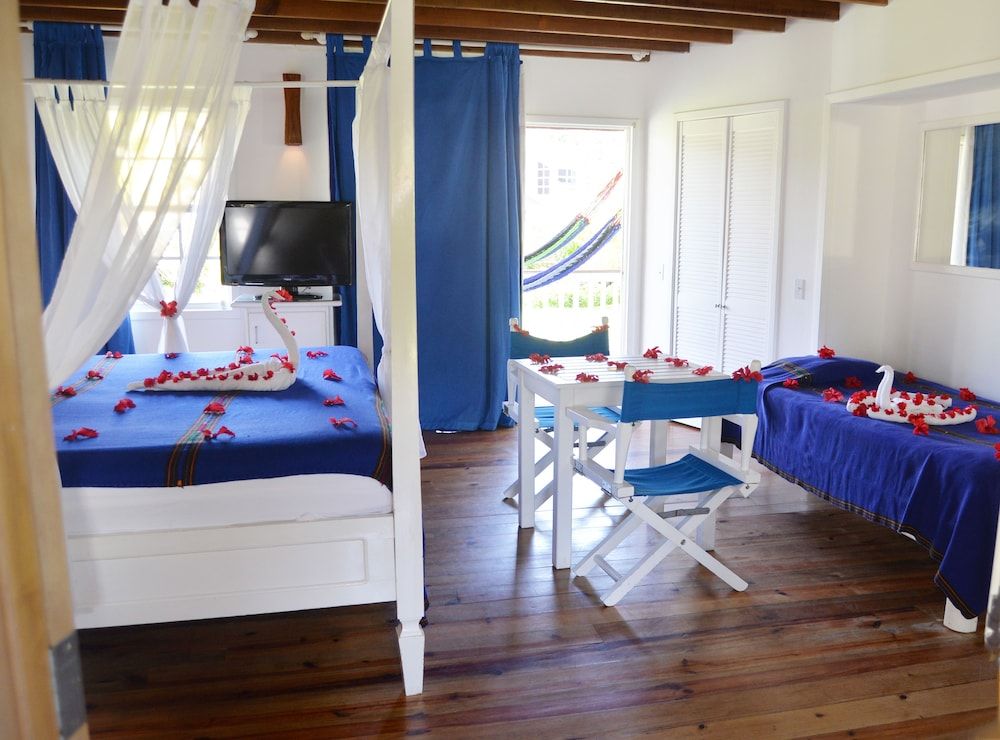 Henry Morgan Resort - All Inclusive Standard, Two Queen Beds 3