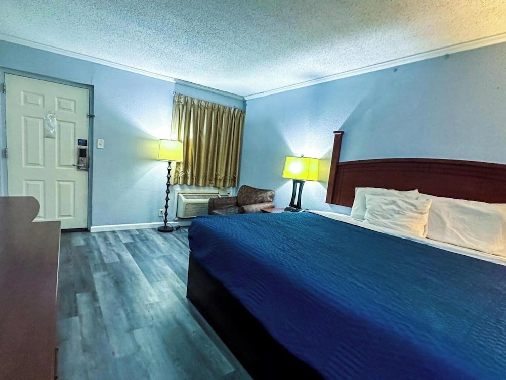 Room, 1 King Bed