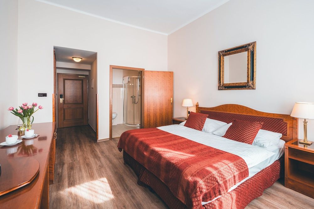 undefined Hotel Ariston & Ariston Patio 3