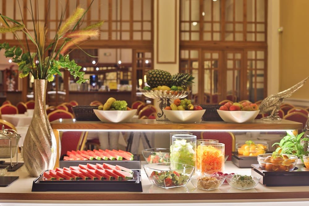 Buffet