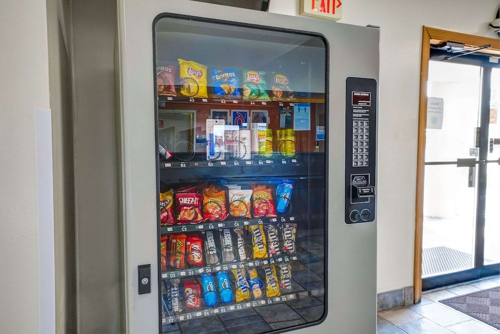 Vending Machine