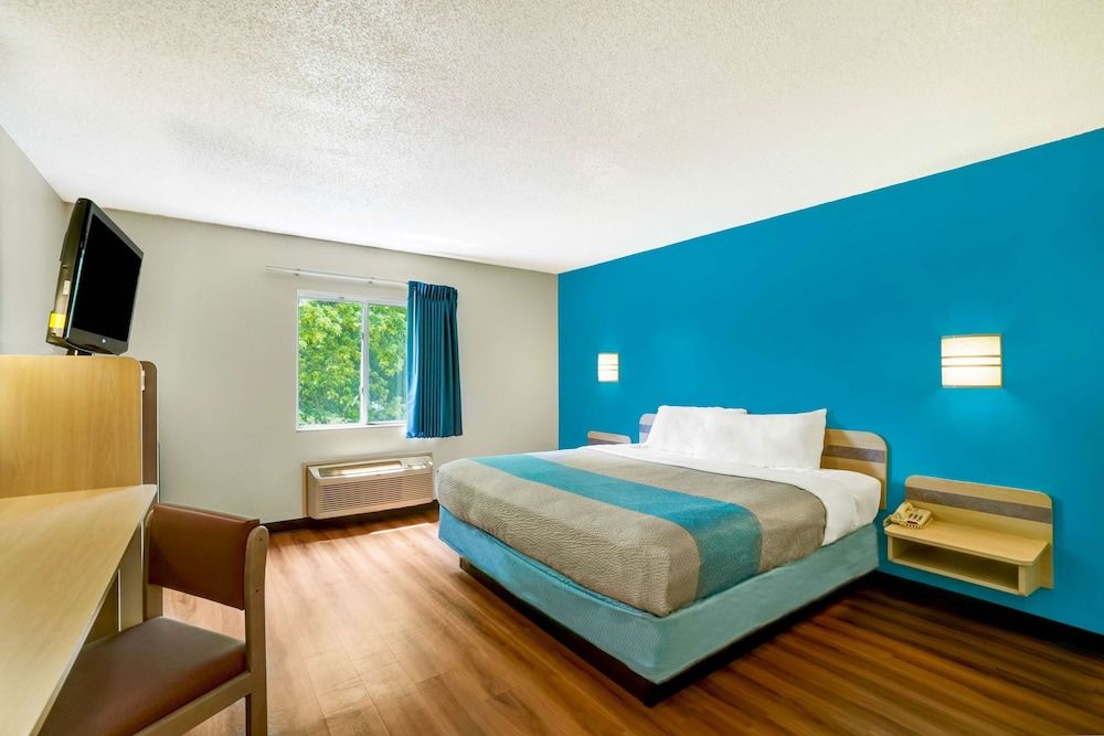 Motel 6 Gordonville PA - Lancaster PA