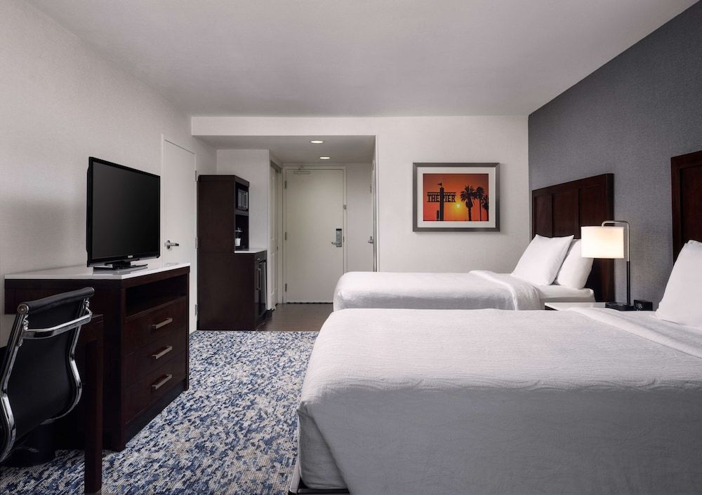Room, 2 Queen Beds