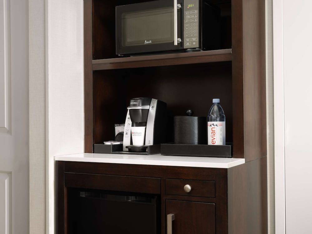 Room, 1 King Bed (Luxury Bathroom)