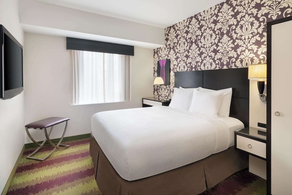 undefined Best Western Premier Herald Square