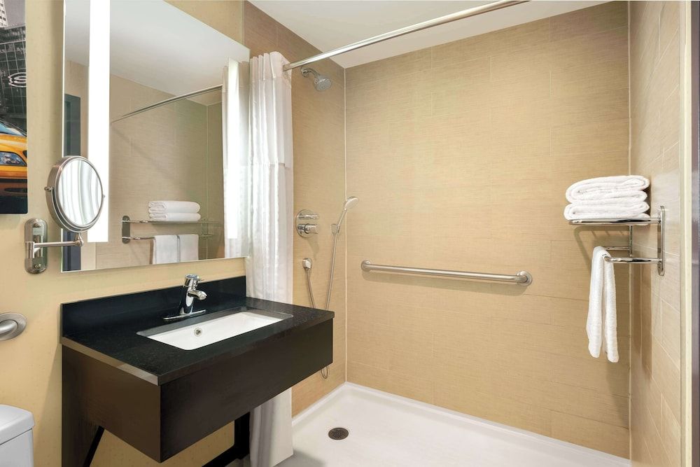 undefined Best Western Premier Herald Square 9