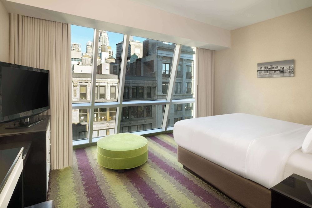 Executive Room, 1 King Bed, Non Smoking
