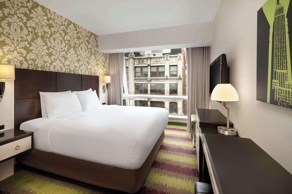 undefined Best Western Premier Herald Square 4
