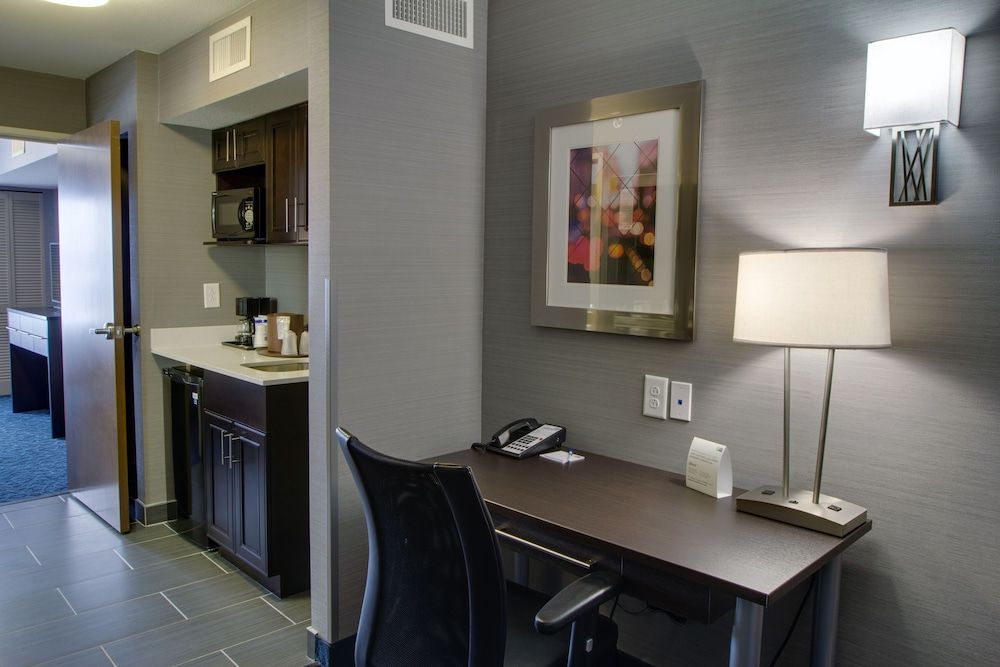 Room, 1 Bedroom, Accessible (Communications Accessible)