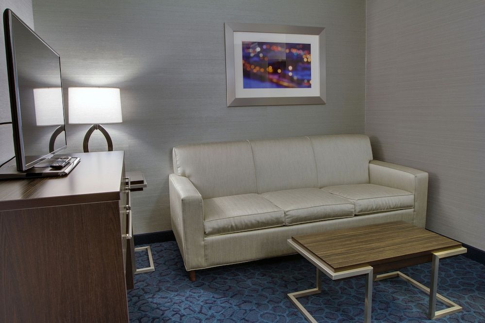 Suite, 1 Bedroom