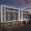 Hyatt Place Boulder/Pearl Street